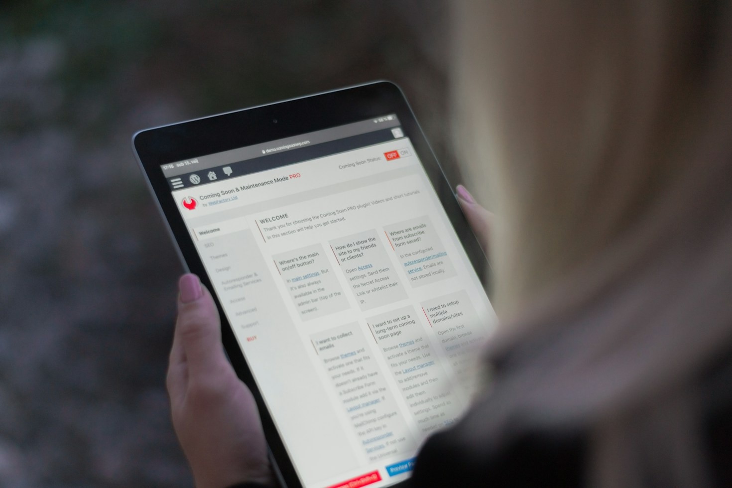 Segreti e strategie per personalizzare l’aspetto delle tue pagine